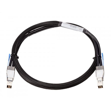 HPE Aruba Networking 2920/2930M 0.5m Stacking Cable (ARUBA 2920 0.5M STACKING CABLE - .)