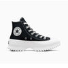 Chuck Taylor All Star Lugged 2.0 Sneakers donna A00870 W
