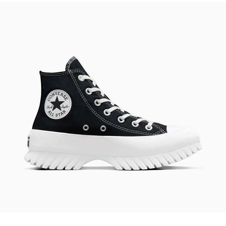 Chuck Taylor All Star Lugged 2.0 Sneakers donna A00870 W