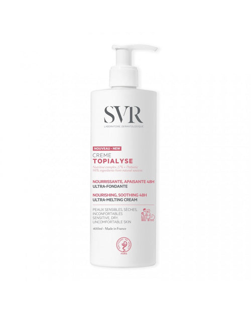 Topialyse creme 400ml
