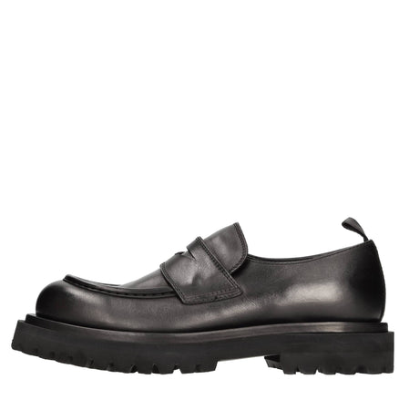 Officine Creative Scarpe basse Nero da uomo