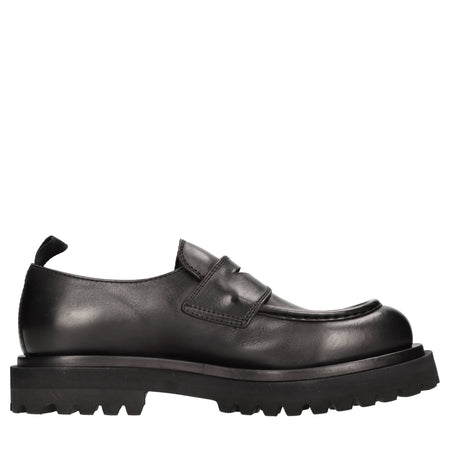 Officine Creative Scarpe basse Nero da uomo
