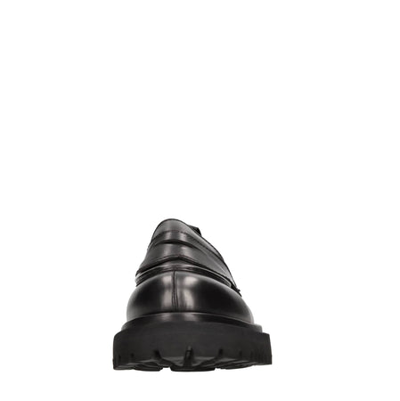Officine Creative Scarpe basse Nero da uomo