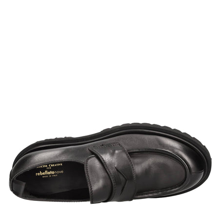 Officine Creative Scarpe basse Nero da uomo