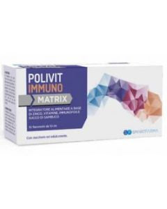 Lfort 200 immuno 10fl 10ml