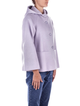 MADEMOISELLE DU MONDE Giacconi Ski da donna