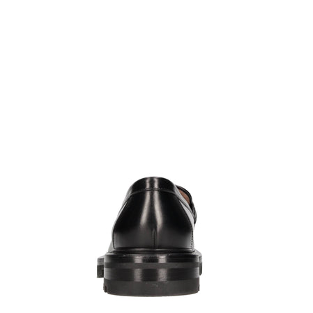 Santoni Scarpe basse Nero da donna