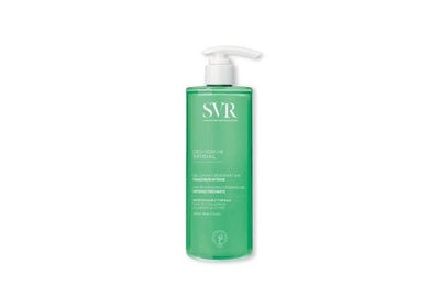 Spirial deo douche 400ml