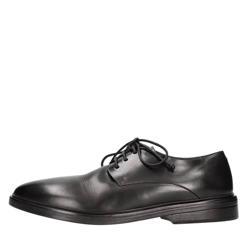Marsell Scarpe basse Nero da uomo