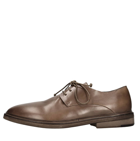 Marsell Scarpe basse Marrone da uomo