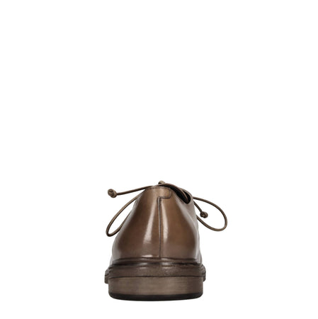 Marsell Scarpe basse Marrone da uomo