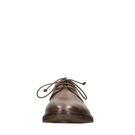Marsell Scarpe basse Marrone da uomo