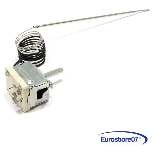 TERMOSTATO ELETTRICO FORNO PROFESSIONALE 290°C EGO 55.17059.050 2 contatti.