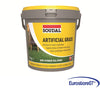 SOUDAL COLLA PER PRATO SINTETICO ARTIFICIAL GRASS 5 KG COLORE VERDE