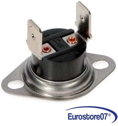 TERMOSTATO SICUREZZA NC 60° LAVATRICE WHIRLPOOL 481928248077, INDESIT C00335527