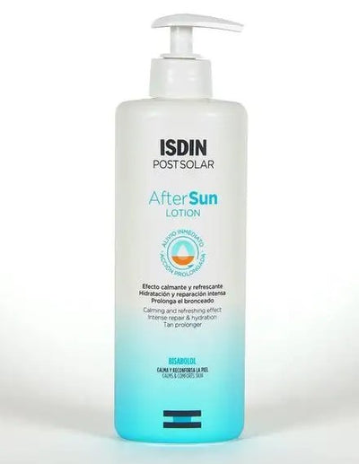 After sun lotion 400ml