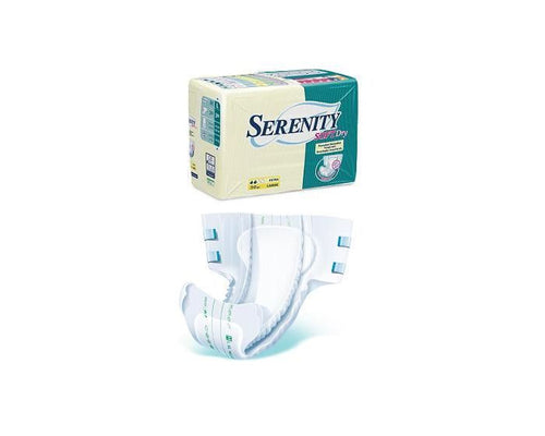 Serenity pann mut sd ex s 30pz