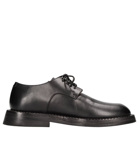Marsell Scarpe basse Nero da donna