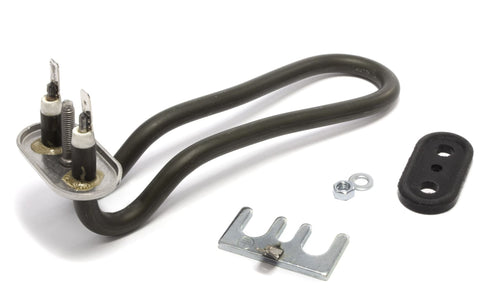 DIHR RESISTENZA LAVASTOVIGLIE 6000W Flangia: 50x26mm. Dim. 160x45mm. PROFESSIO