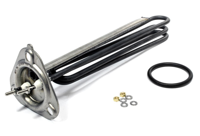 LASA 3202500 RESISTENZA LAVASTOVIGLIE 3000W 260x29mm. - PROFESSIONALE