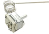 TERMOSTATO PIASTRA ELETTRICA 50°-250°C EGO 55.17042.060 PROFESSIONALE