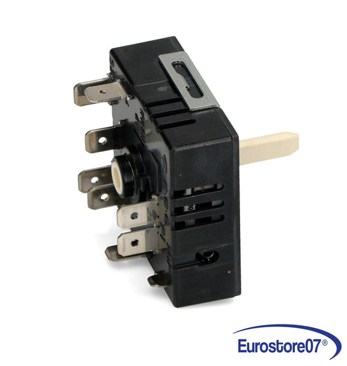 REGOLATORE D'ENERGIA EGO 50.87021.000 FORNELLO / PIASTRA ELETTRICA PROFESSIONALE