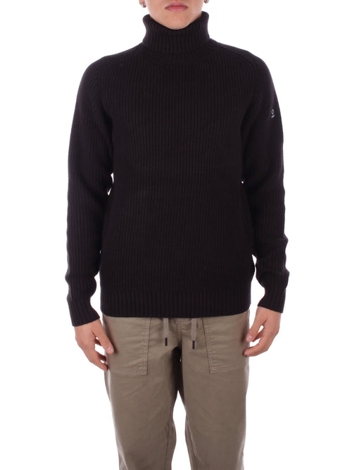 SUNS Maglie Nero da uomo