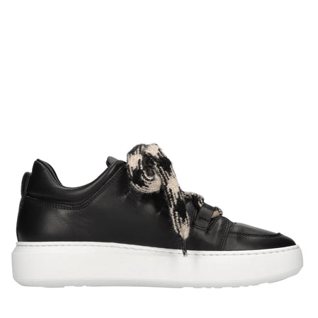 Stokton Sneakers Nero da donna