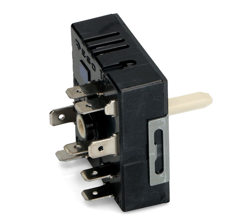 REGOLATORE D'ENERGIA EGO 50.87071.000 FORNELLO / PIASTRA ELETTRICA PROFESSIONALE