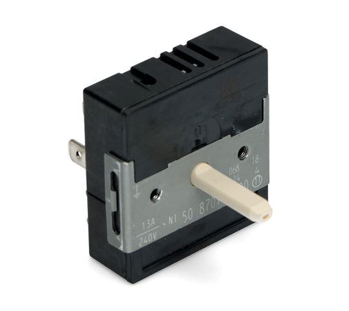 REGOLATORE D'ENERGIA EGO 50.87071.000 FORNELLO / PIASTRA ELETTRICA PROFESSIONALE