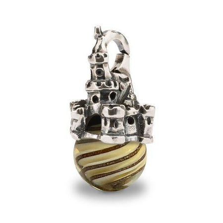 Trollbeads-Castello di Sabbia