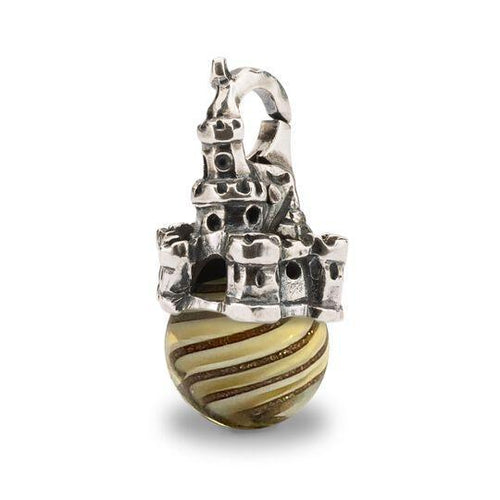 Trollbeads-Castello di Sabbia