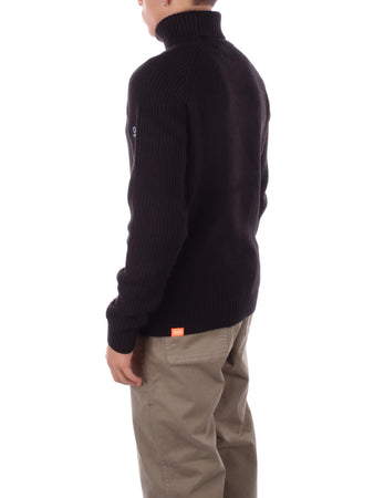SUNS Maglie Nero da uomo