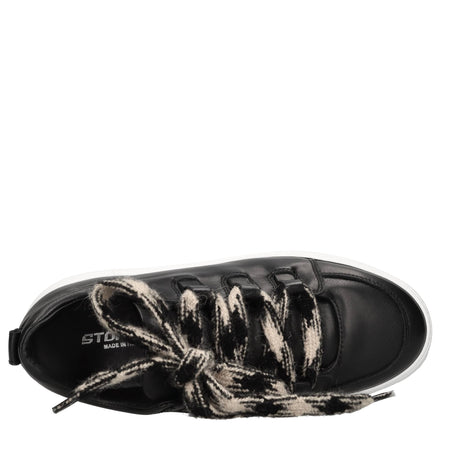 Stokton Sneakers Nero da donna