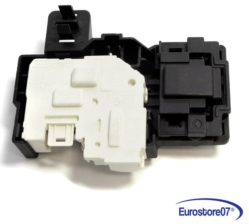ELETTROSERRATURA BLOCCAPORTA BITRON LAVATRICEWHIRLPOOL 481010609474 - C00313894