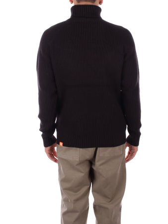 SUNS Maglie Nero da uomo