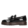 Lorenzo Mari Scarpe basse Nero da donna