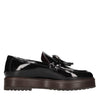 Lorenzo Mari Scarpe basse Nero da donna