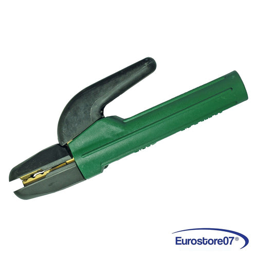 PINZA PORTAELETTRODI 400 A - Precisa 500 Impugnatura in nylon. DF 505042