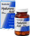 Acido ialuronico 55mg 30 compresse