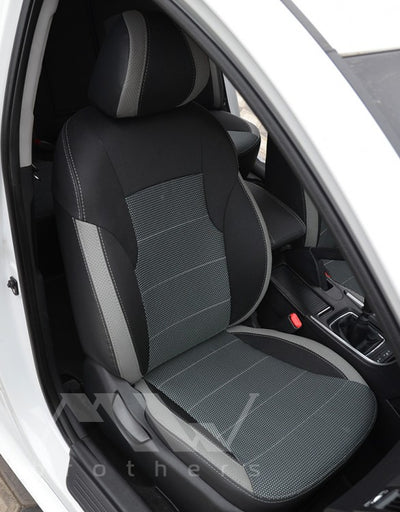 Coprisedili Su Misura Per Hyundai Sonata (YF) (2010-2014)