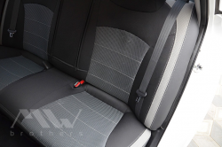 Coprisedili Su Misura Per Hyundai Sonata (YF) (2010-2014)
