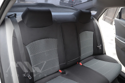 Coprisedili Su Misura Per Hyundai Sonata (YF) (2010-2014)