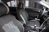 Coprisedili Su Misura Per Hyundai Sonata (YF) (2010-2014)