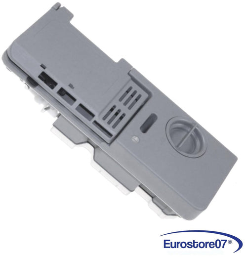 DISTRIBUTORE DETERSIVO LAVASTOVIGLIE ARISTON INDESIT ORIGINALE LF T114 ha