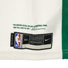 NIKE NBA Canotta Basket Uomo Nba Swingman Jersey City Edition 2020 No 8 Kemba Walker Boscel White/clover da uomo