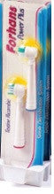 Forhans power plus testina 2pz