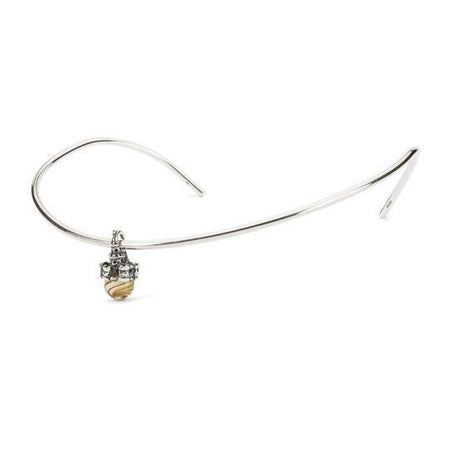 Trollbeads-Castello di Sabbia