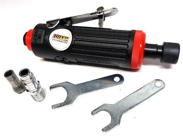 Mini Smerigliatrice Pneumatica Trapano Aria Compressa Fresatrice Dremel Ad Aria