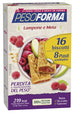 Pesoforma bisc lam/mel 16pz